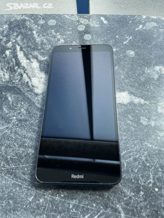 Mobilní telefon Xiaomi Redmi 7A 16 GB