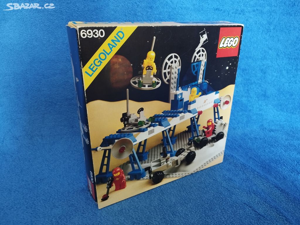 Lego 6930 store