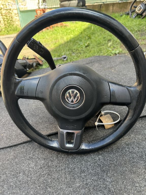 Prodam volant VW