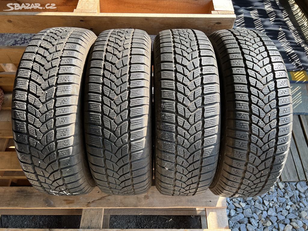 195/65 R15 Firestone zimní pneu 195 65 15 15