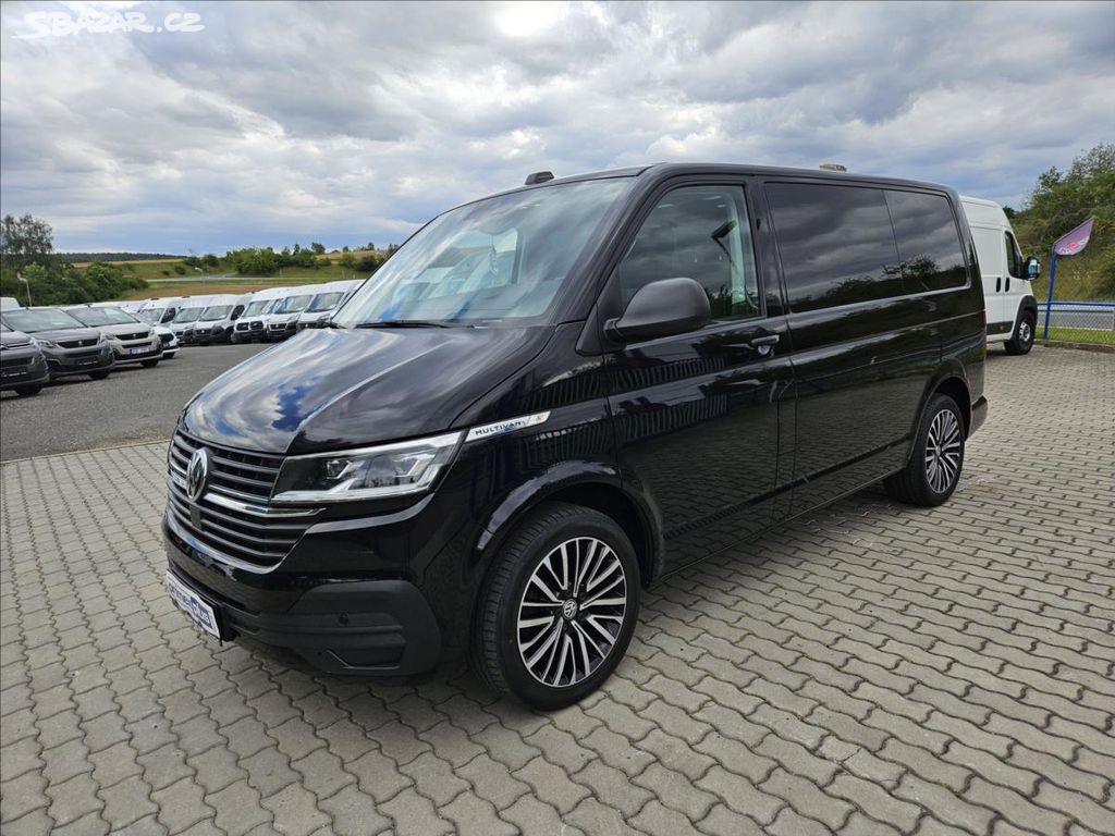 Volkswagen Multivan, 2.0 T6.1 Trend ACC,4x4,č.56.