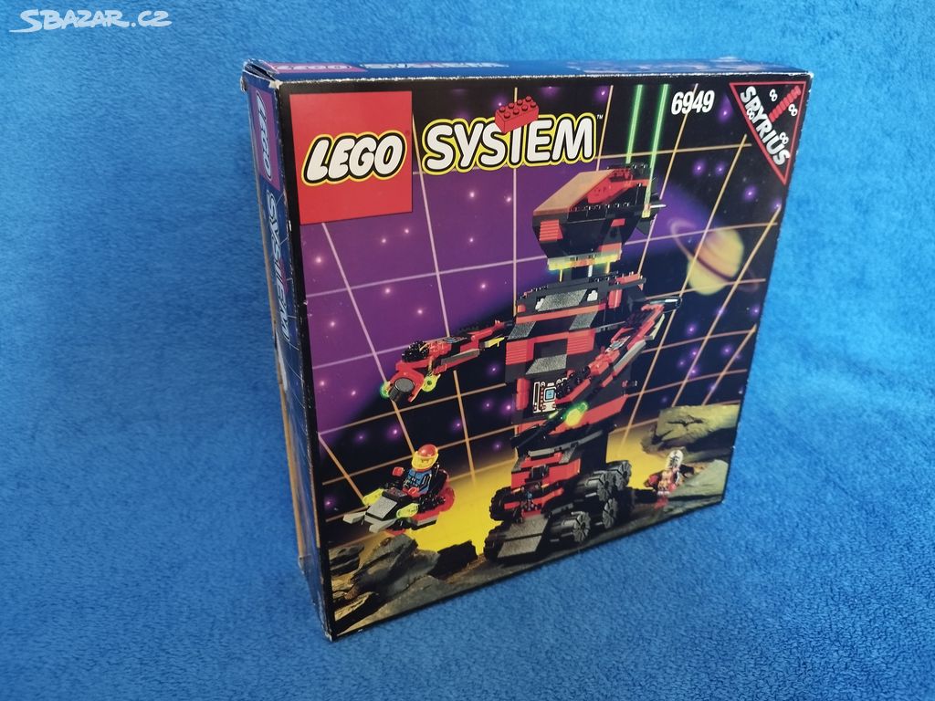 LEGO 6949