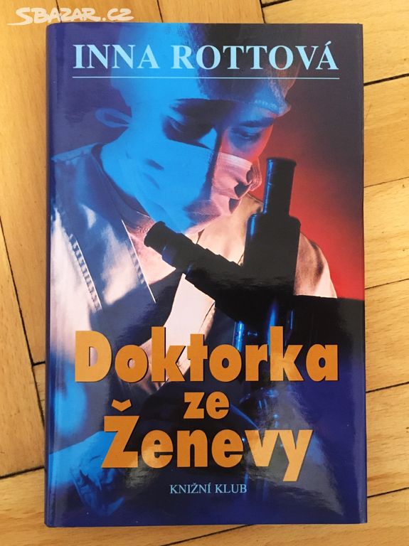 Doktorka ze Ženevy (2001)