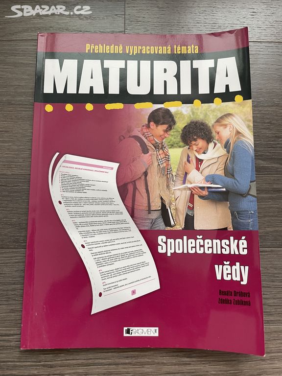 Maturita Společenské vědy