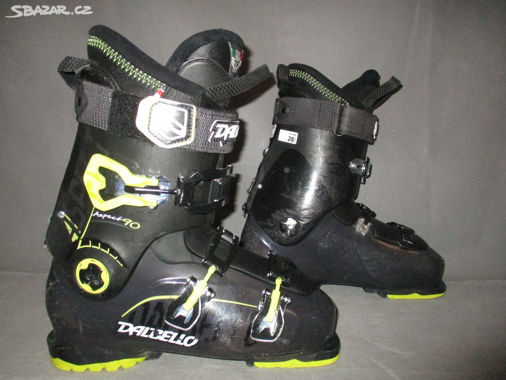 Dalbello aspect 1 top
