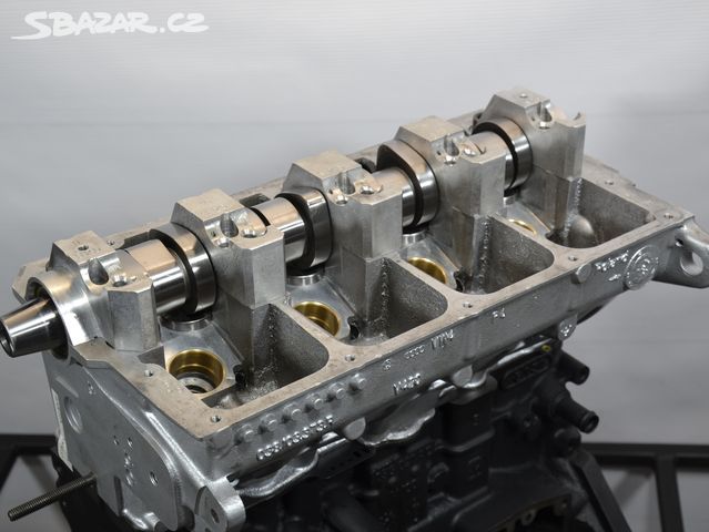 Bxe Engine Rocker Motor BXE 1.9 TDI - Jihlava - Bazar - Sbazar.cz