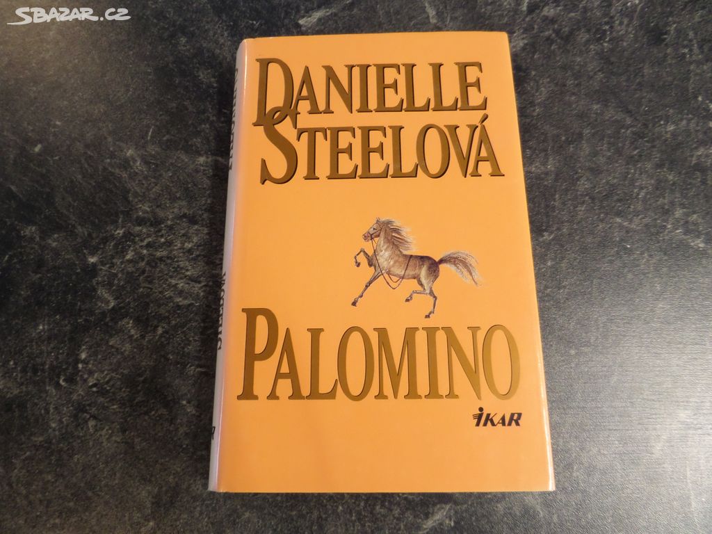 Danielle Steel Palomino (1996)