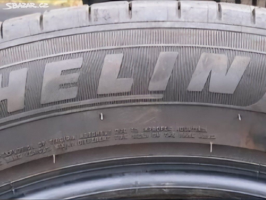 Pneu Michelin Primacy 4, 235 50 19, 235/50/19