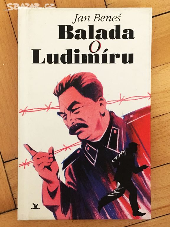 Balada o Ludimíru (1996)