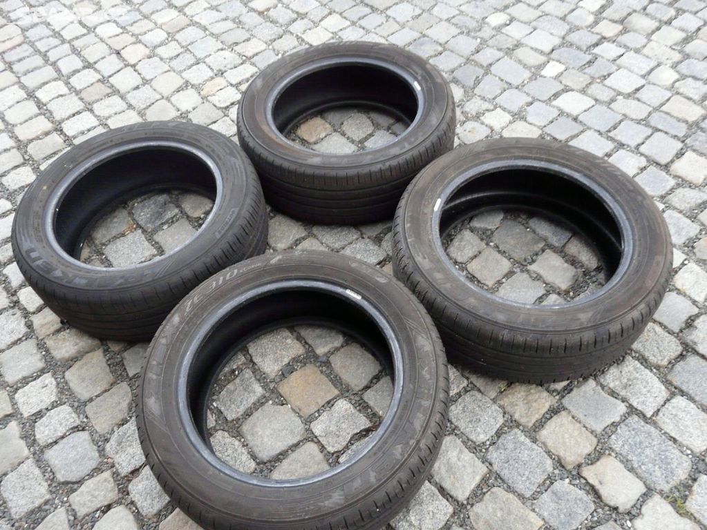 LETNÍ PNEU FALKEN 215/55R17