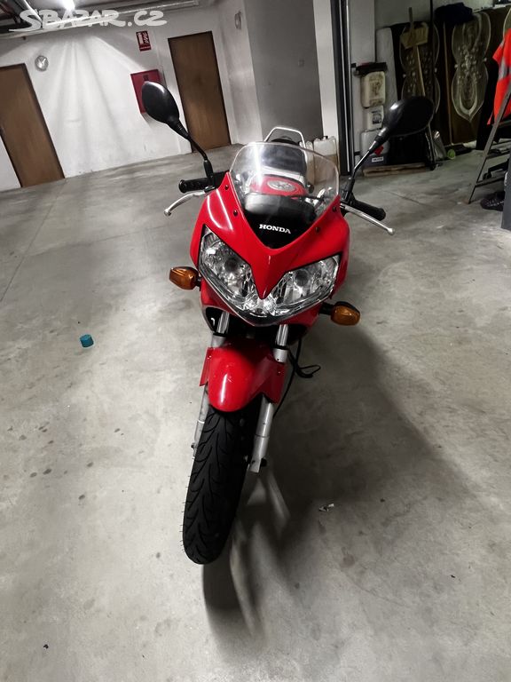 Honda CBR 125