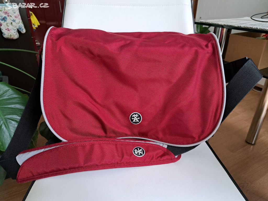 Taška na notebook Crumpler 14"