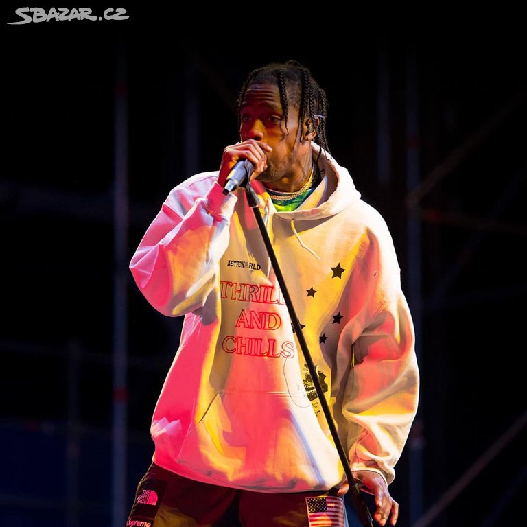 Travis Scott