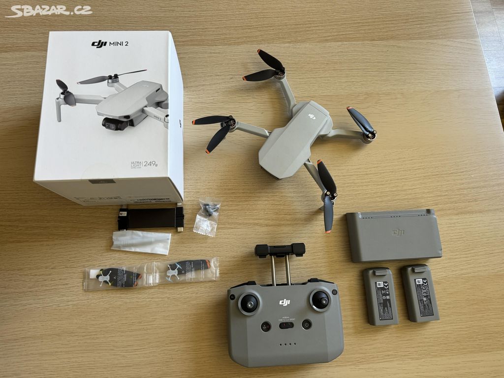 DJI MINI2