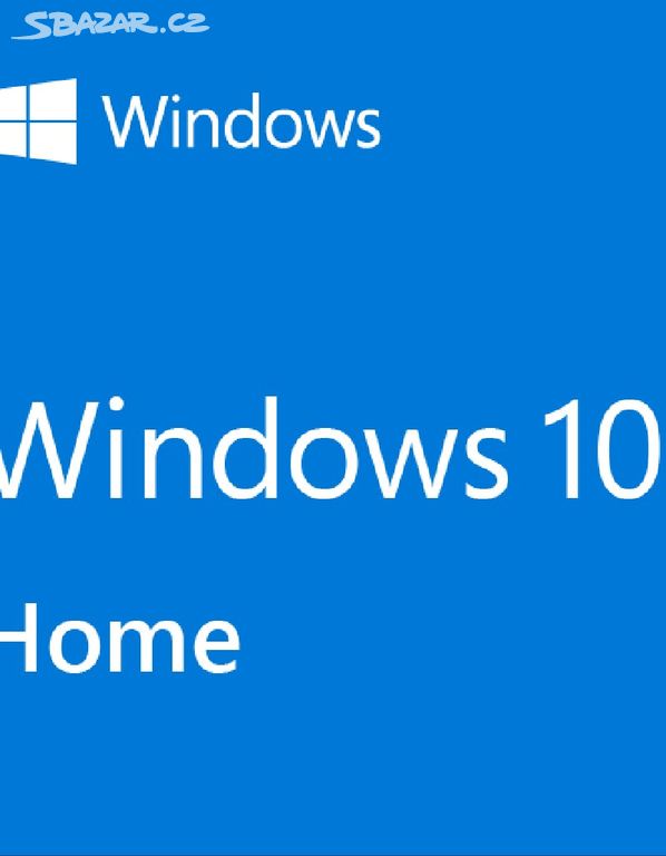 Windows 10 Home