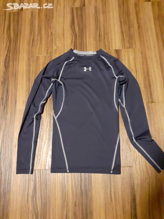 Under Armour triko /podtriko HG LS