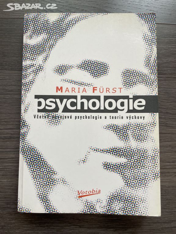 Psychologie Maria Fürst