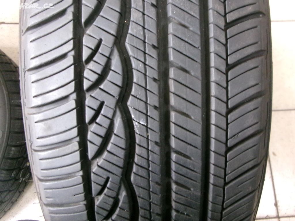 Zimní pneu DUNLOP 185 60 15 č.14668