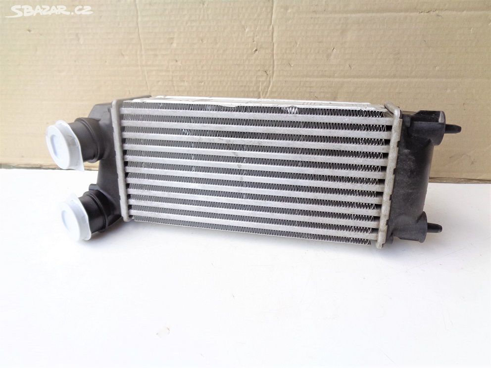 Citroen Peugeot originál intercooler č. 9800291280