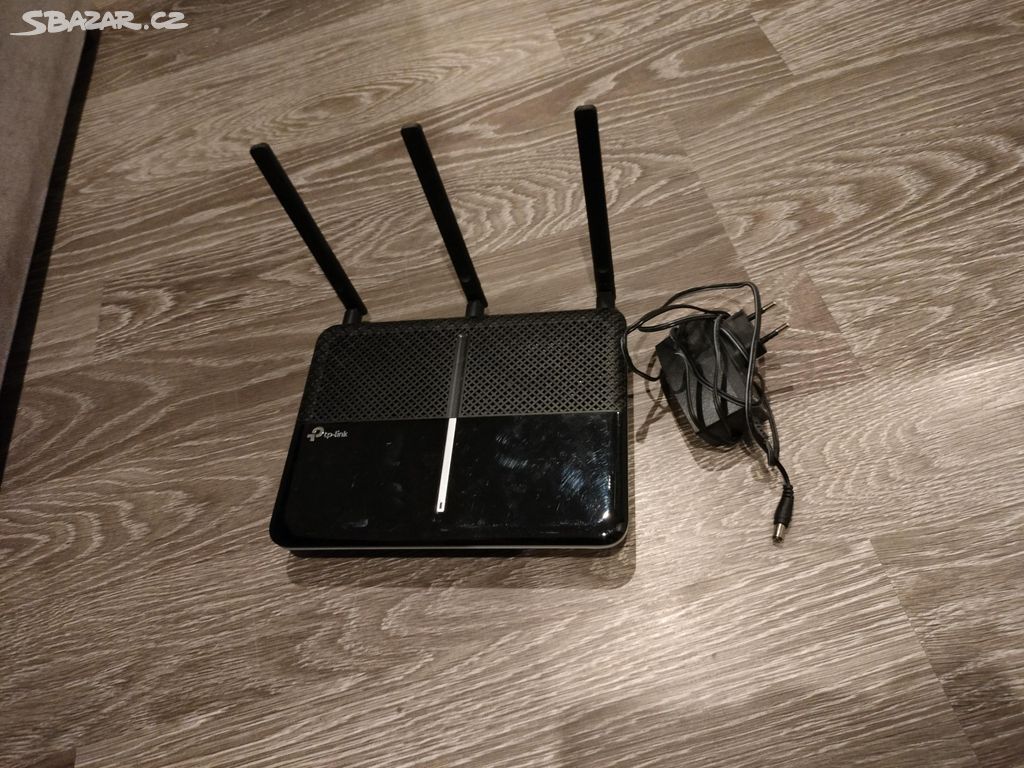 Modem Archer 2100