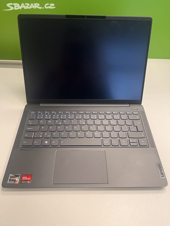 Lenovo IdeaPad 5 Pro 14arh7 14"QHD