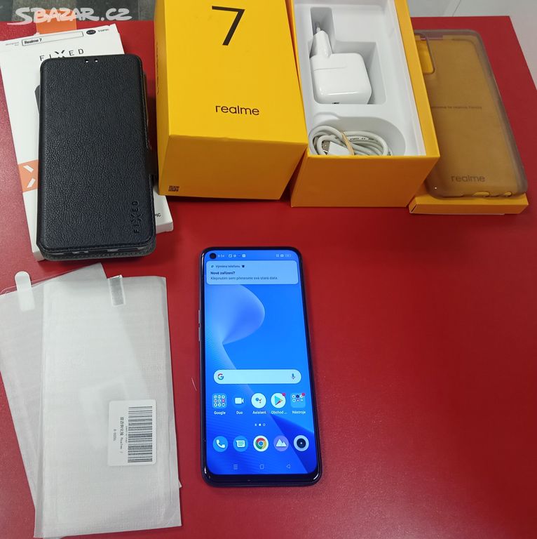 Realme 7 6/64GB