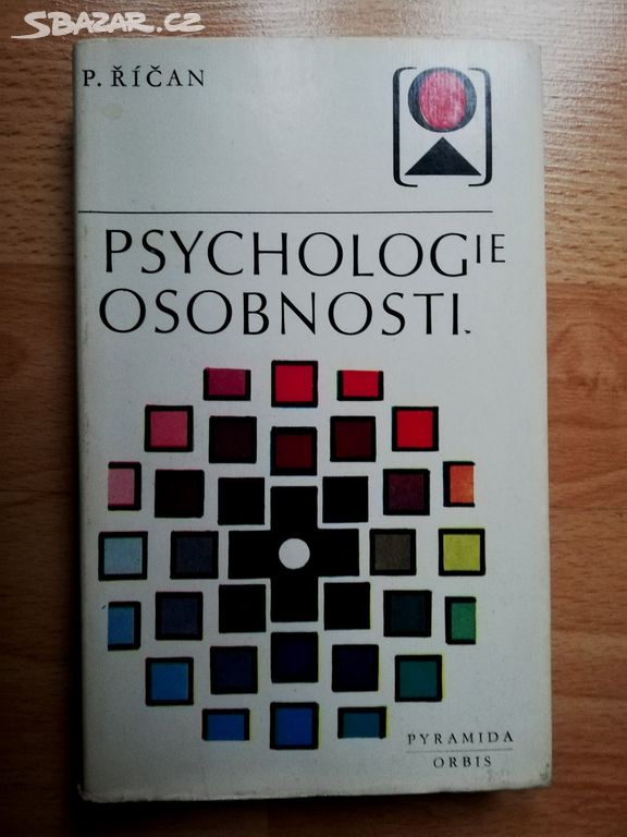 Říčan P.: Psychologie osobnosti, stran 332