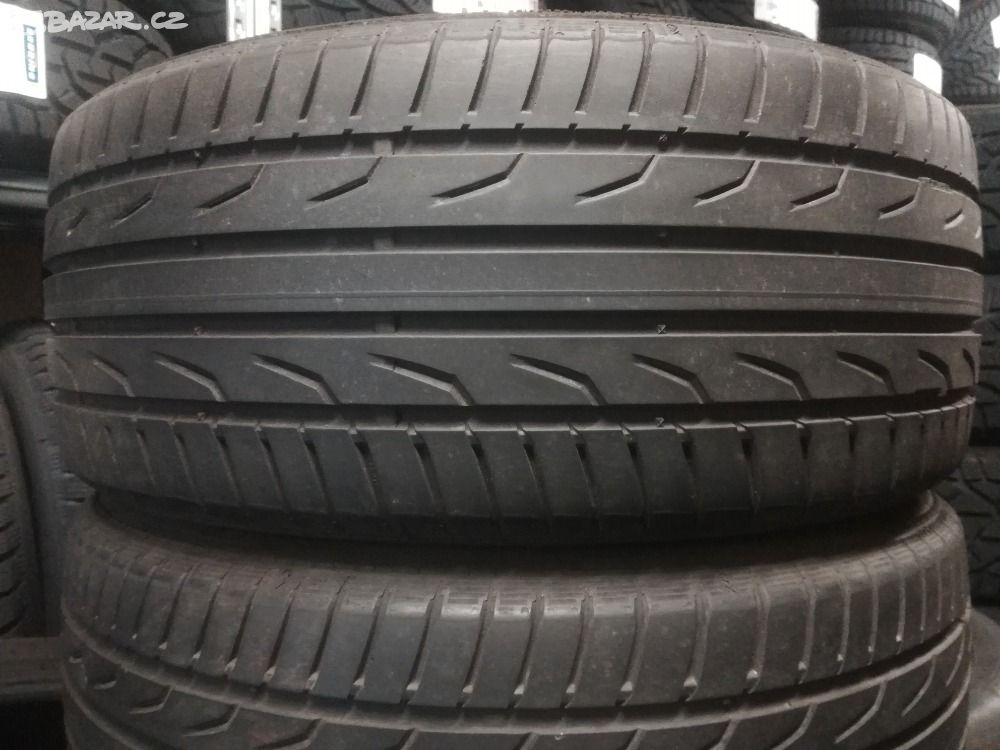 215/45 R17 SEMPERIT (0118) 215 45 17