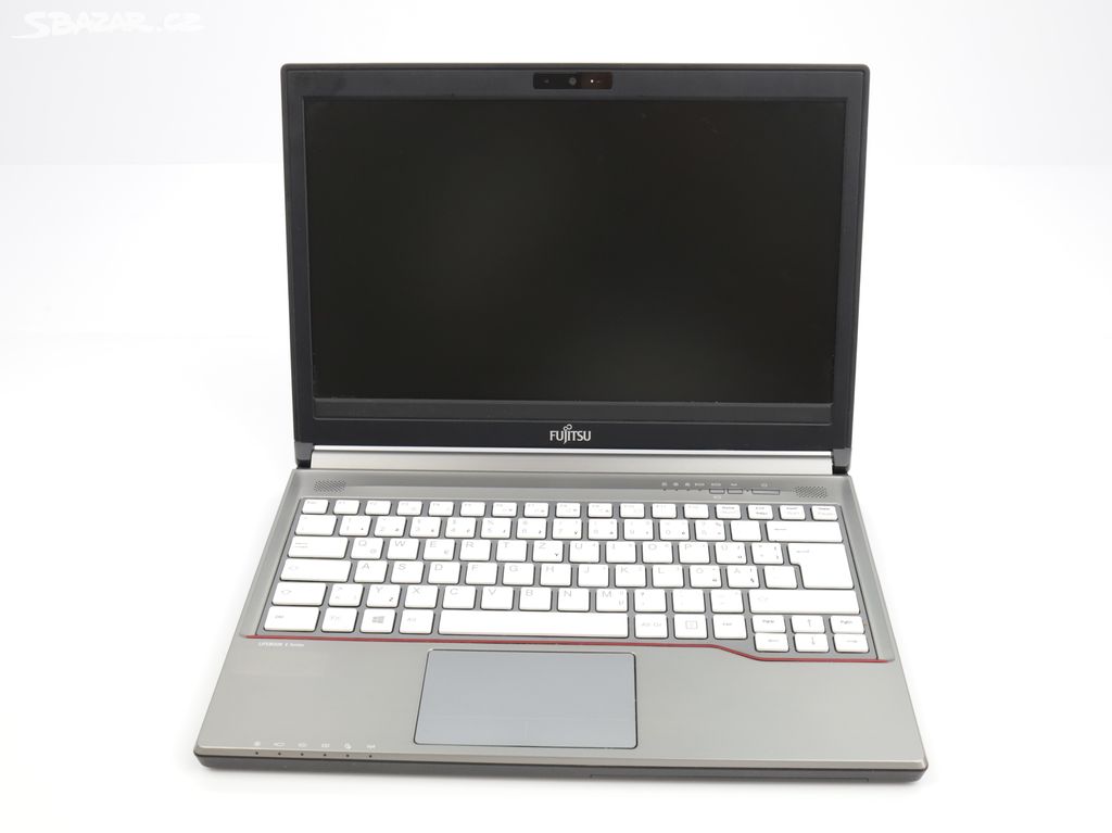 Fujitsu Lifebook E736