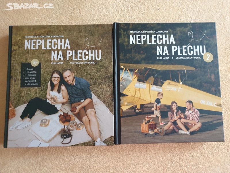 Neplecha na plechu 1 a 2