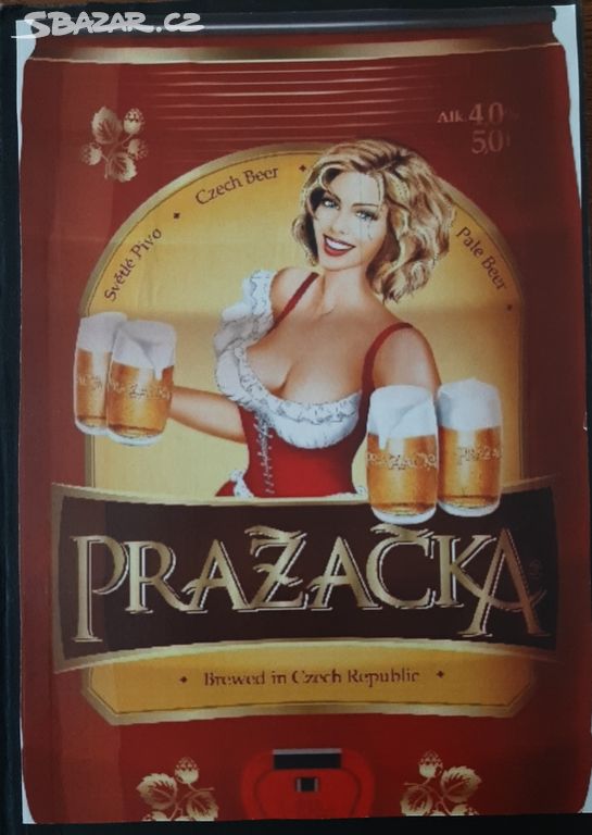 Album etikety ( Pivo, alkohil, štáva a dal).