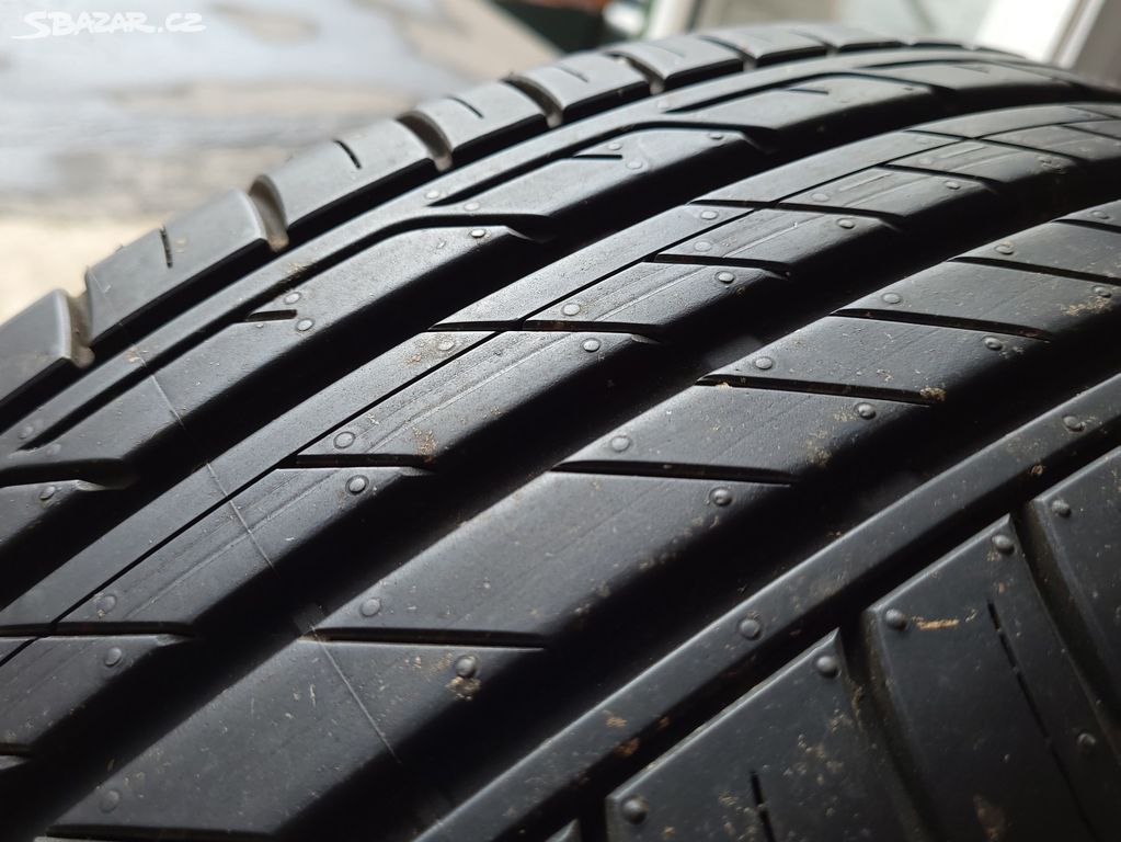 NOVÉ letní pneu Bridgestone 195/60/16, DOT4321