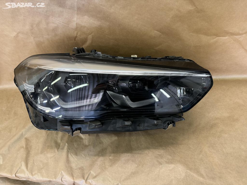 Led svetlo bmw g05 x5 x6 5A27988-01