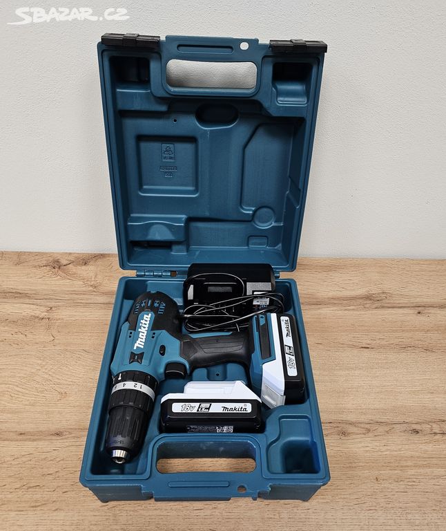 Makita HP488D Záruka 20 Měsicu