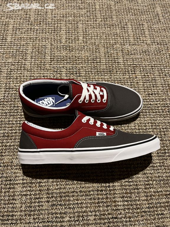 Tenisky Vans, velikost 46