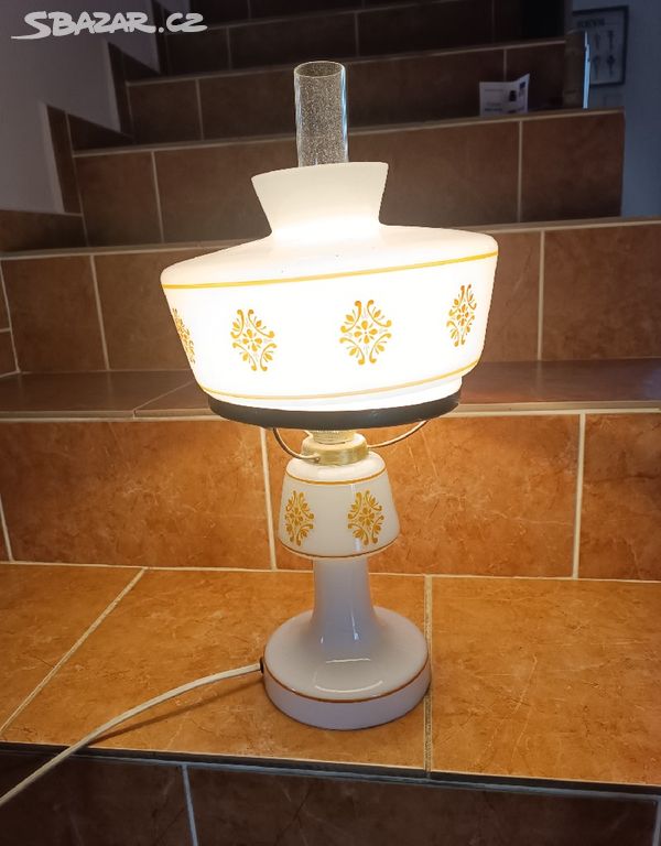 Lampa ala petrolejka