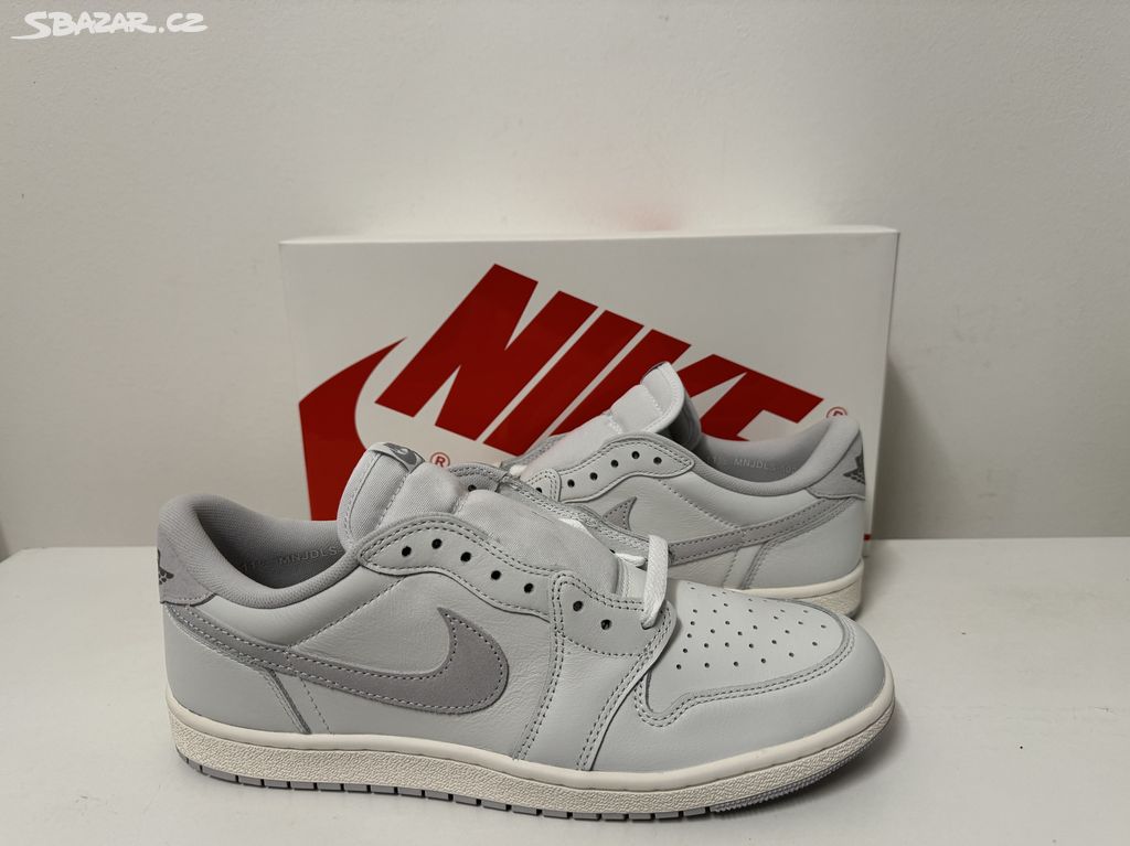 Nike Air Jordan 1 '85 Neutral Grey vel.44,5/28,5cm