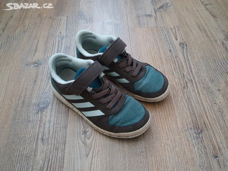 Tenisky ADIDAS, vel. 35