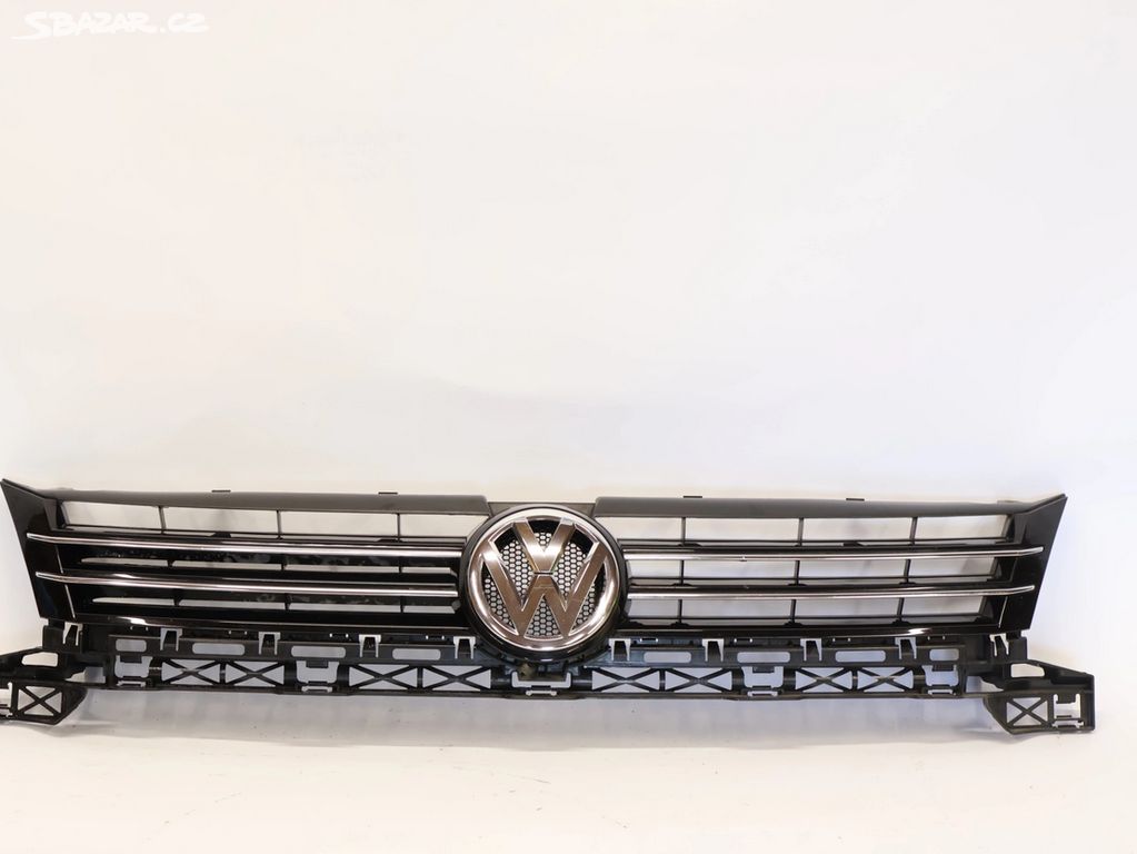 VW Touran maska mřížka grill 1T0853653L