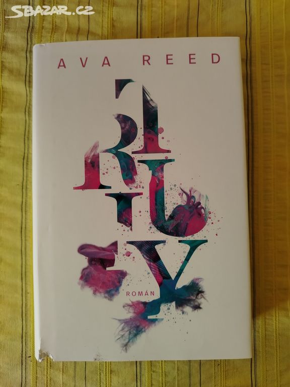 Truly Ava Reed (p)