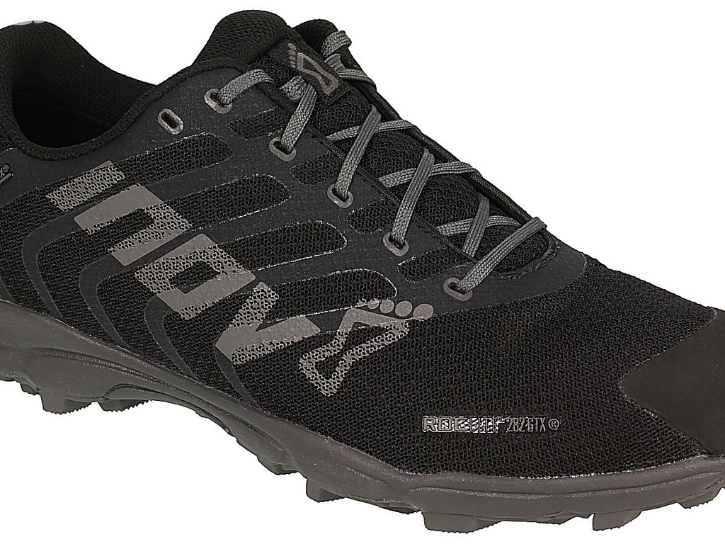 INOV 8 ROCLITE 282 GTX S Black Grey 44 5 Praha Sbazar.cz