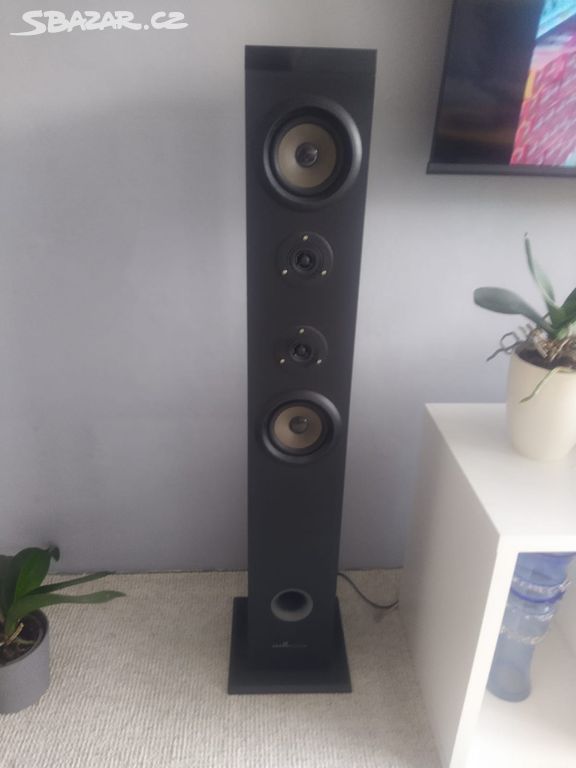 Repro stereo sloup Energy sistem Tower 5/60W