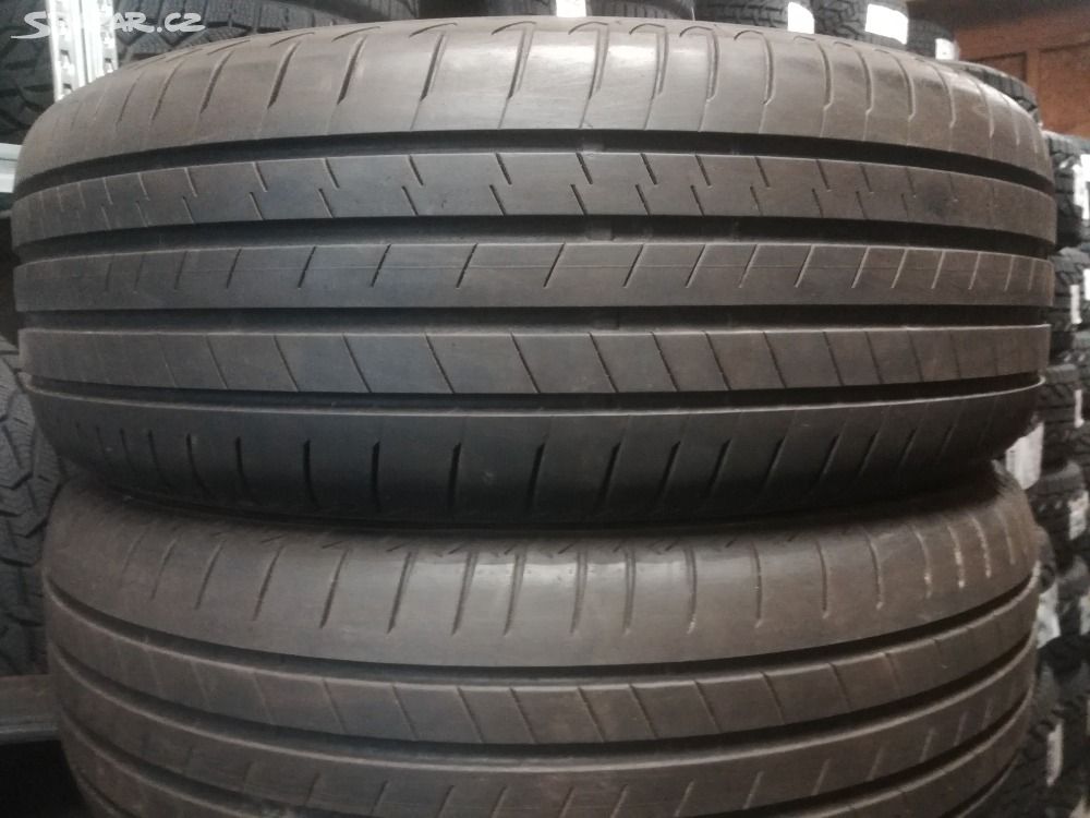 225/60 R18 BRIDGESTONE (3522) 225 60 18