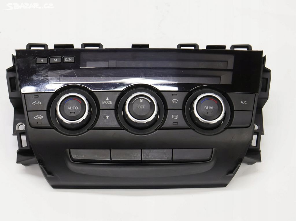 Mazda CX-5 I klimapanel KR8361190