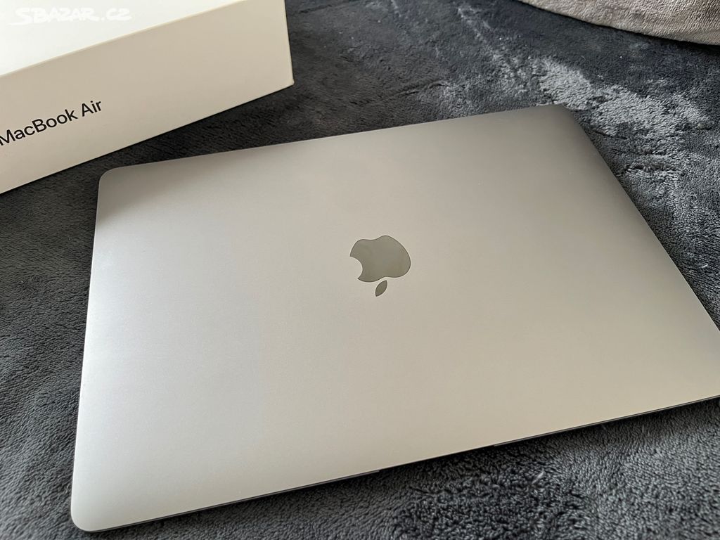 MacBook Air 2019