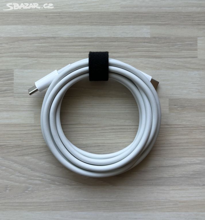 Apple Macbook Pro USB-C kabel 2m