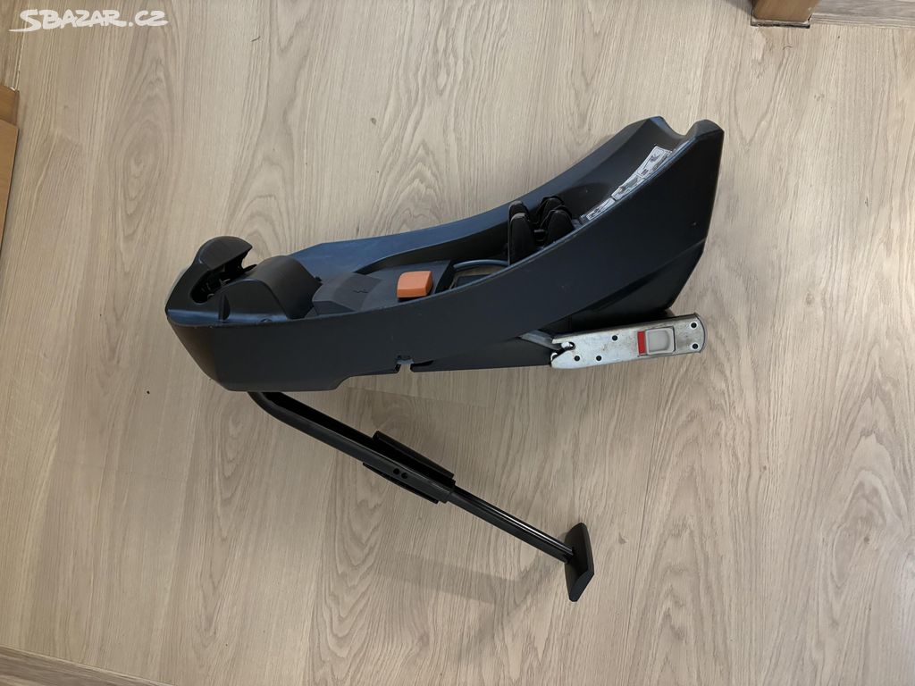Isofix k Cybex Aton 5 Lysa nad Labem Nymburk Sbazar.cz