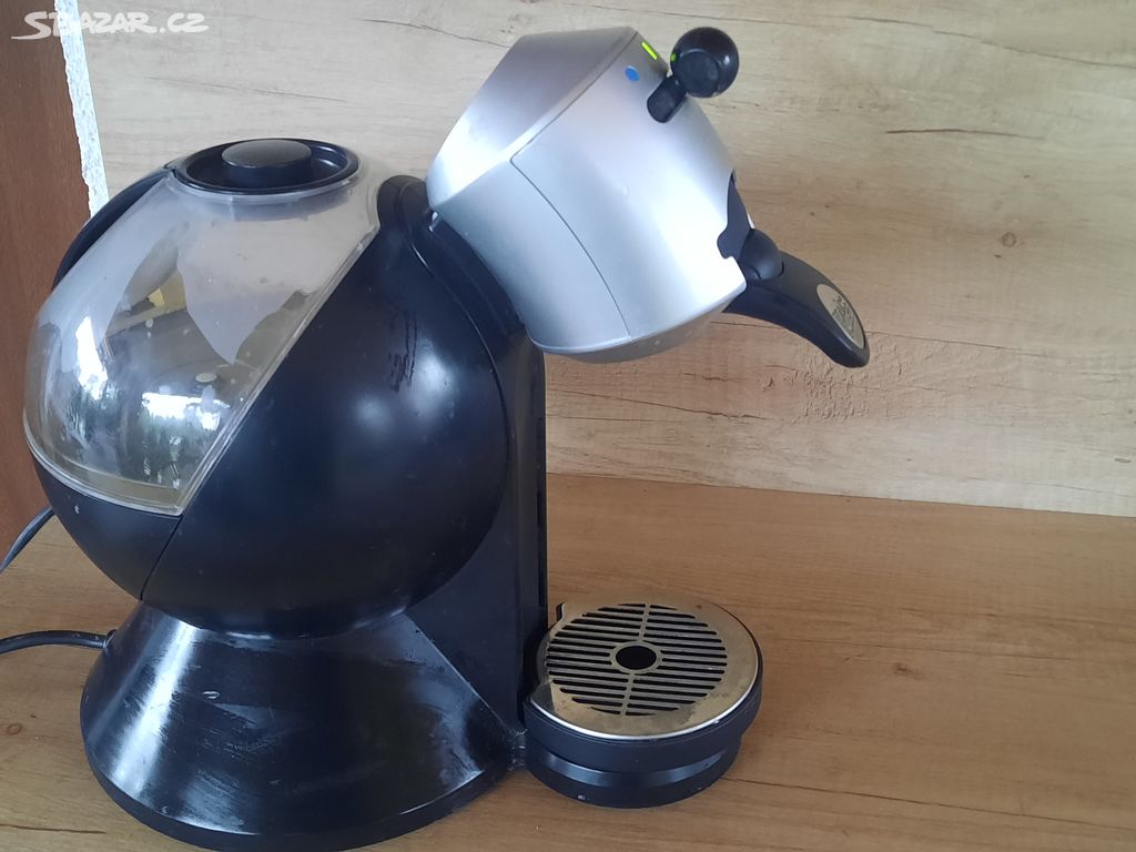 Kávovar Dolce Gusto