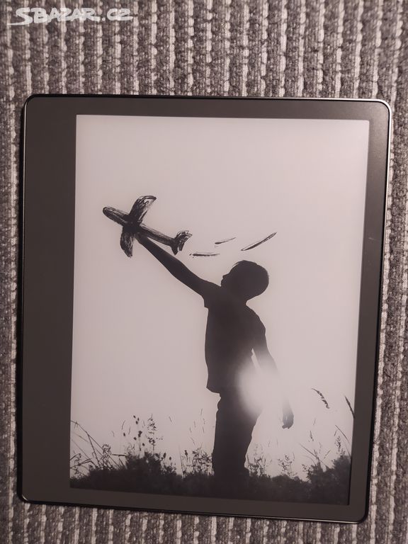 Amazon Kindle Scribe 16GB