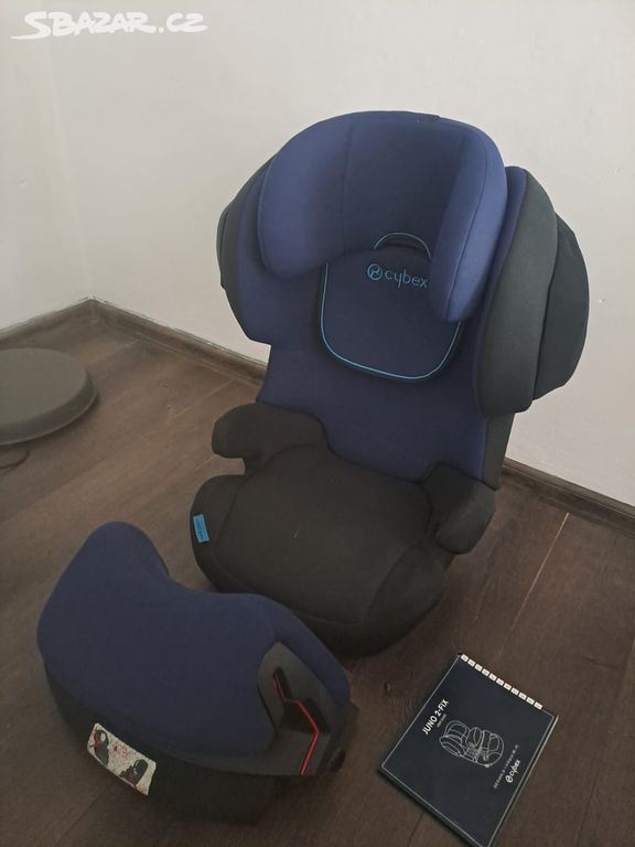 Autosedačka Cybex, 9-18 kg už